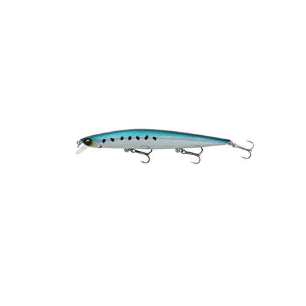 Savage Gear Sea Bass Minnow 12CM 12.5GR F Mirror Sardine 