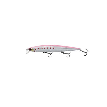 Savage Gear Sea Bass Minnow 12CM 12.5GR F Pink Sardine 