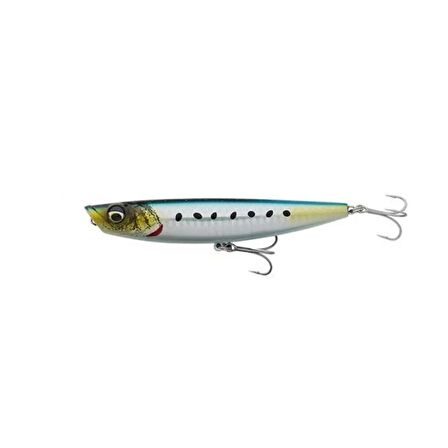 Savage Gear Pop Walker 2.0 7 cm 7 gr F Sardine 