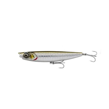 Savage Gear Pop Walker 2.0 7 cm 7 gr F Sexy Mullet