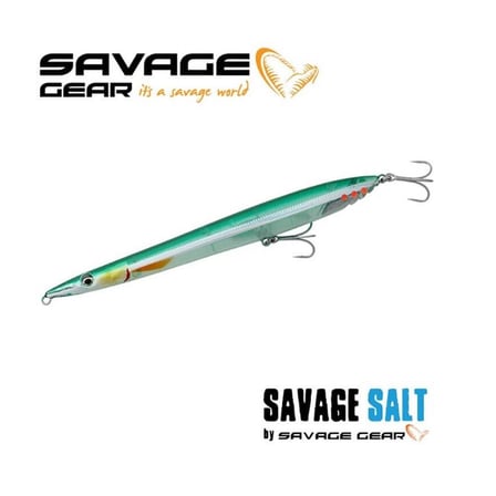Savage Gear Surf Walker 2.0 15.5cm 17gr Floating Sahte Balık Atherina