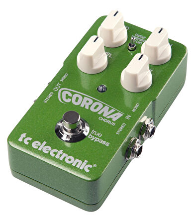 tc electronic TonePrint Corona Chorus Chorus Pedalı