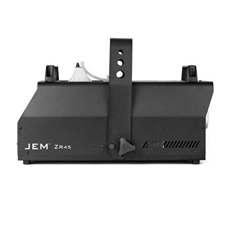 Martin JEM ZR45 2000Watt DMX Sis Makinesi