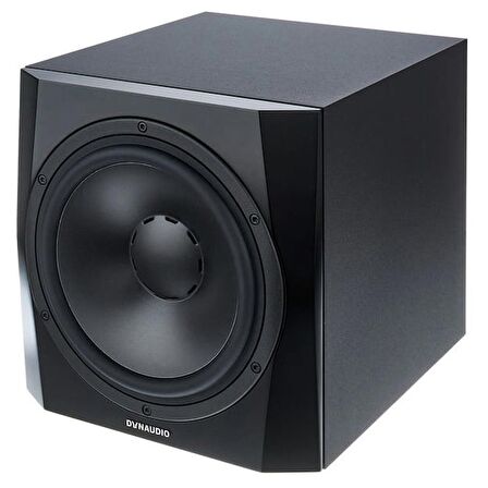 Dynaudio 9S Aktif Stüdyo Subwoofer