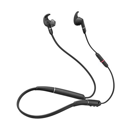 Jabra Evolve 65E MS & Link Bluetooth 4.2 Kulak İçi Kulaklık