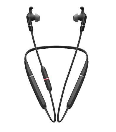 Jabra Evolve 65E MS & Link Bluetooth 4.2 Kulak İçi Kulaklık