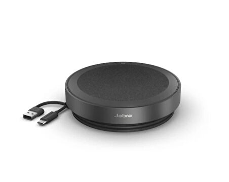 Jabra Speak2 75 Usb-A Bluetooth Ses Konferans Cihazı