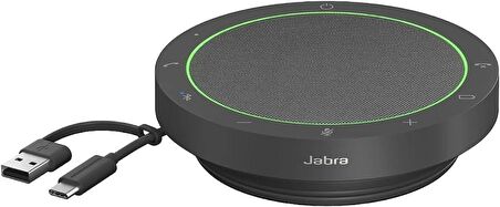 Jabra Speak2 55 Mikrofonlu Hoparlör