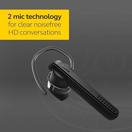 Jabra Talk 45 Kablosuz Bluetooth Kulaklık