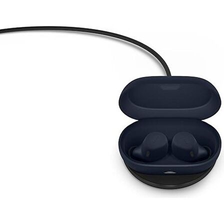 Jabra Elite 7 Active TWS ANC Lacivert Kulak İçi Bluetooth Kulaklık