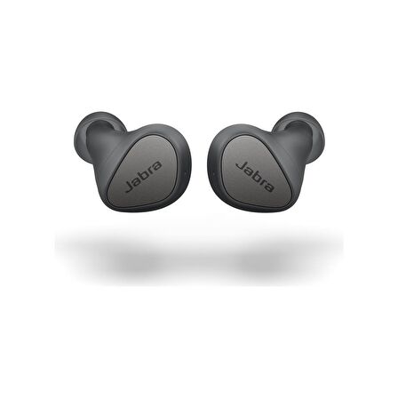 Jabra Elite 3 Bluetooth Kulaklık Dark Grey 