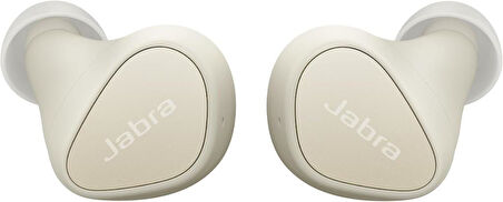 Jabra Elite 3 TWS Bej Kulak İçi Bluetooth Kulaklık Teşhir