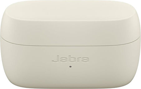 Jabra Elite 3 TWS Bej Kulak İçi Bluetooth Kulaklık Teşhir