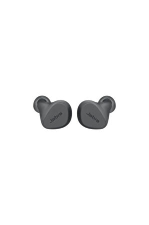 Jabra Elite 2 TWS Kulak İçi Bluetooth Kulaklık Gri Teşhir