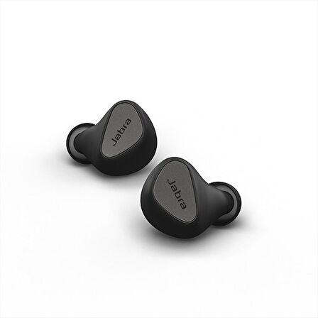 Jabra Elite 5 Titanyum Siyah