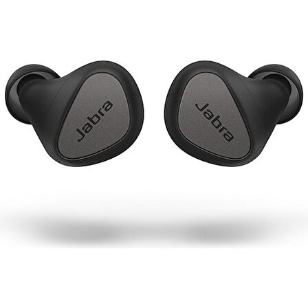 Jabra Elite 5 Titanyum Siyah