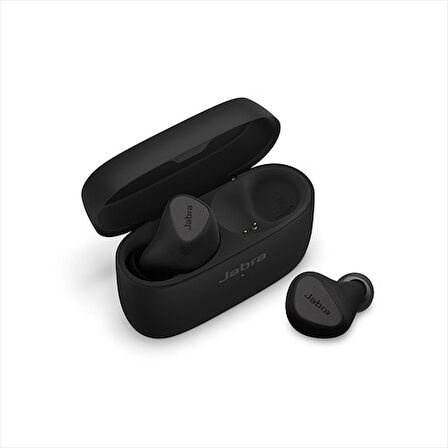 Jabra Elite 5 Titanyum Siyah