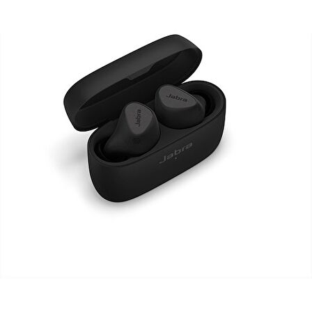 Jabra Elite 5 Titanyum Siyah