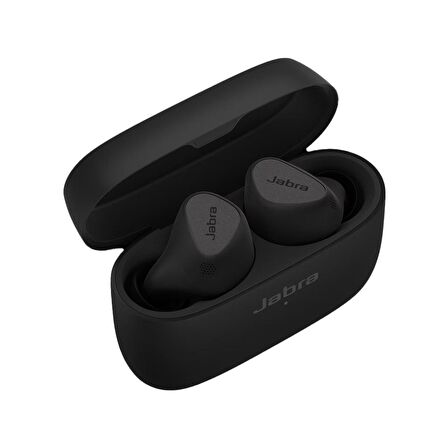 Jabra Connect 5t Titanium Black