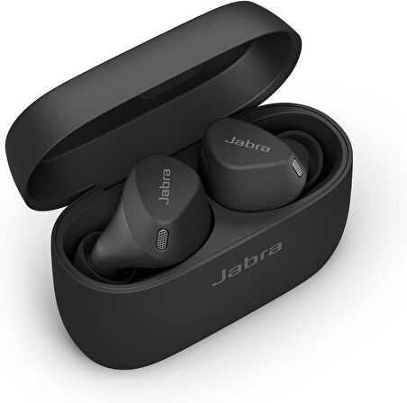 Jabra Elite 3 Active Kablosuz Bluetooh Kulaklık - Koyu Gri