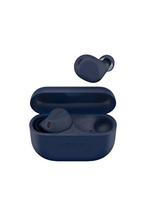 Jabra Elite 8 Active TWS Lacivert Kulak İçi Bluetooth Kulaklık Teşhir