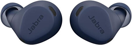 Jabra Elite 8 Active TWS Lacivert Kulak İçi Bluetooth Kulaklık Teşhir