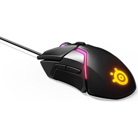 SteelSeries Rival 600 Oyuncu Mouse SSM62446