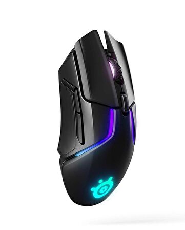 SteelSeries Rival 650 Kablosuz Gaming Mouse