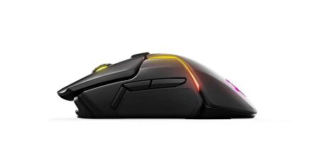 SteelSeries Rival 650 Kablosuz Gaming Mouse