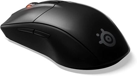 SteelSeries Prime+ FPS Kablolu Oyun Faresi,Siyah