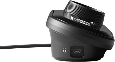 SteelSeries Arctis Pro + GameDAC Kablolu Mikrofonlu Kulak Üstü Oyuncu Kulaklığı Teşhir
