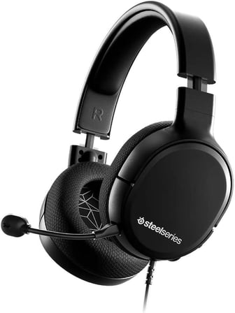 Steelseries Arctis 1 Kablolu Kulak Üstü Oyuncu Kulaklığı - Outlet
