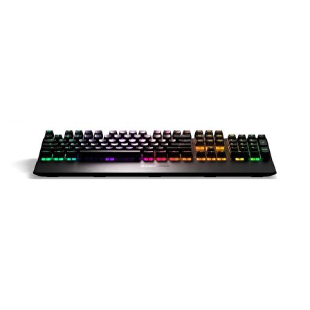 SteelSeries Apex Pro RGB Mekanik Oyuncu Klavyesi - UK