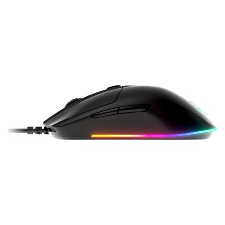 SteelSeries Rival 3 RGB Oyuncu Mouse