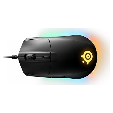 SteelSeries Rival 3 RGB Oyuncu Mouse