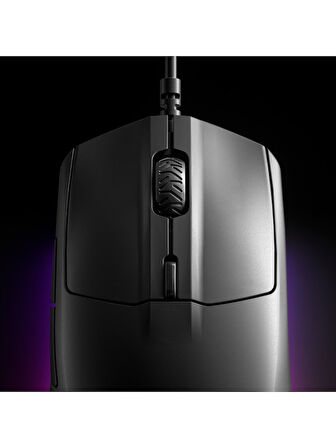 SteelSeries Rival 3 RGB Oyuncu Mouse OUTLET