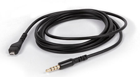 SteelSeries 60159 Arctis Kablo 1.2m 8 Pinliden 3.5mm'ye 4 Kutuplu