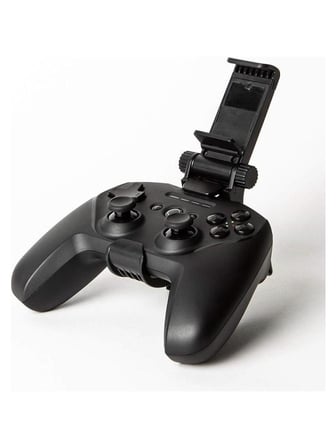 Steelseries Oyun Kumandaları Için Smartgrip Akıllı Telefon Tutucu - TEŞHİR