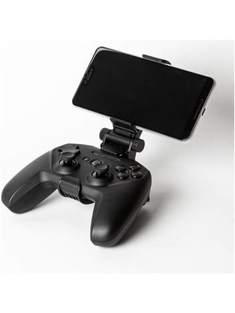 Steelseries Oyun Kumandaları Için Smartgrip Akıllı Telefon Tutucu - TEŞHİR