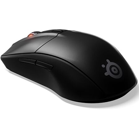 SteelSeries Rival 3 RGB Kablosuz Gaming Mouse