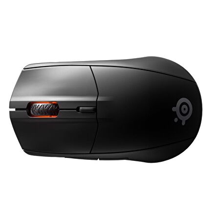 SteelSeries Rival 3 RGB Kablosuz Gaming Mouse