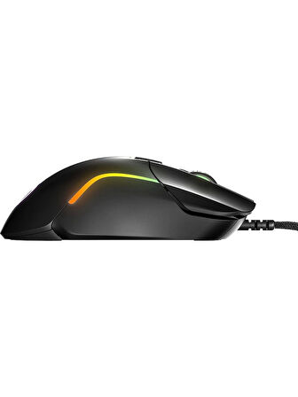 Steelseries Rival 5 Rgb Optik Oyuncu Mouse(OUTLET)