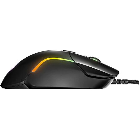 Steelseries Rival 5 Rgb Optik Oyuncu Mouse