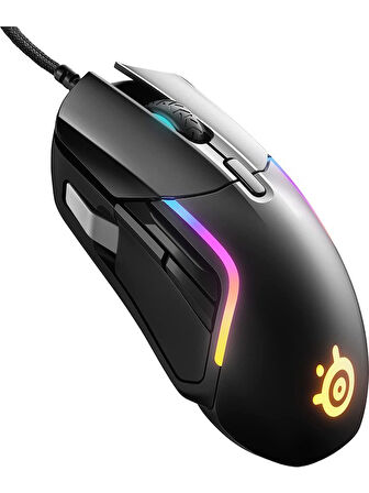 Steelseries Rival 5 Rgb Optik Oyuncu Mouse OUTLET