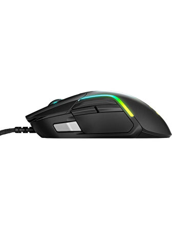 Steelseries Rival 5 Rgb Optik Oyuncu Mouse OUTLET