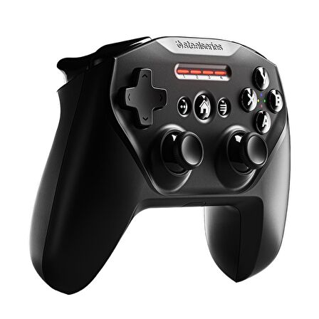 Steelseries Nimbus + Wireless Gamepad (iOS, iPadOS ve tvOS Uyumlu)