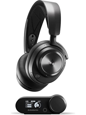 Steelseries Arctis Nova Pro Wireless x Kablosuz Xbox Kulaklığı OUTLET