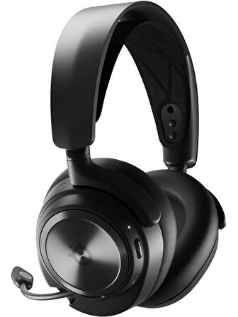 Steelseries Arctis Nova Pro Wireless x Kablosuz Xbox Kulaklığı OUTLET