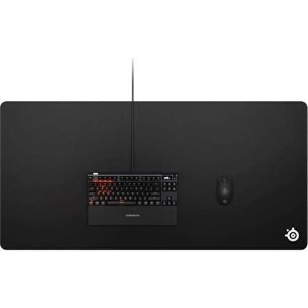 Steelseries QcK 3XL ETAIL Gaming Mouse Pad