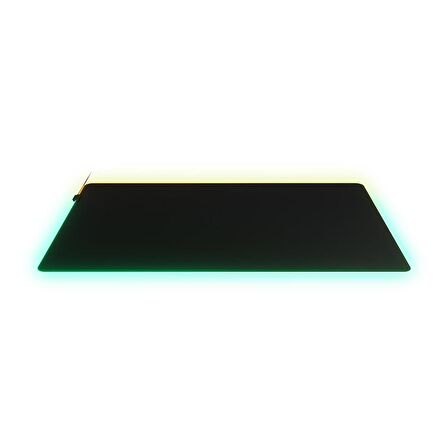 SteelSeries QcK Prism Cloth RGB 4XL Oyuncu Mouse Pad